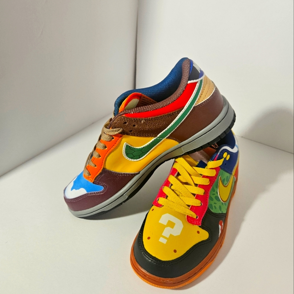 Nike